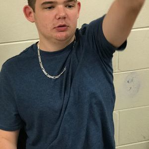 Meet your Posher, Damian